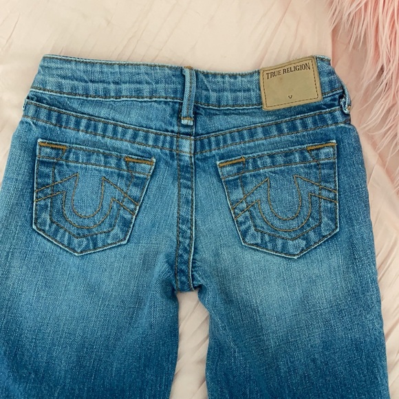Kids Designer Denim - Picture 3 of 10
